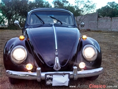 VW PERLA NEGRA