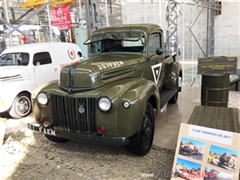 Museo Temporal del Auto Antiguo Aguascalientes - Event Images - Part III