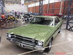 1968 Dodge Dart