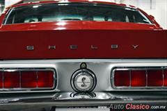 1968 Ford Shelby GT500