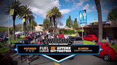 Goodguys 29th Fuelcurve.com Autumn Get-Together