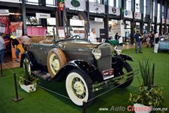 1930 Ford Phaeton. Motor 4L de 201ci que desarrolla 40hp