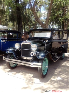 Auto Show de Primavera Auguascalientes 2019 - Event Images Part I - Courtesy Classics Ciudad Victoria Tamaulipas