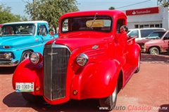 1937 Chevrolet Pickup