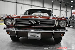 The Mustang Show - Imágenes del Evento Parte V