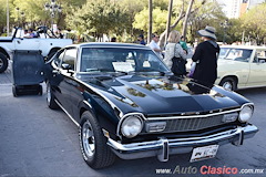 1974 Ford Maverick