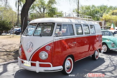 Volks Monterrey 2023 - Volkswagen Combi / Bus / Type 2 - Parte II