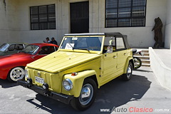 1972 Safari -Thing - Type 181