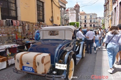 4o Encuentro Nacional Ford A - Guanajuato - Imágenes del Evento Parte VIII