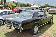 1968 Ford Mustang