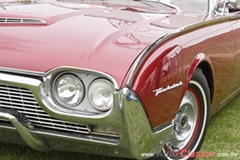 1961 Ford Thunderbird