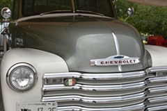 1949 Chevrolet Pickup