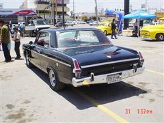 Autos Participantes - Dodge Valiant 1966