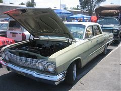 Chevrolet Biscayne 63 - Chevrolet Biscayne 63