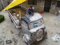 Ford coe 1947 - Ford coe 1947