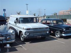 chevrolet panel 63 - chevrolet panel 63