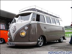 COMBI VW 1966 - COMBI VW 1966