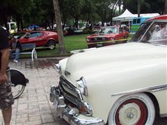 23avo aniversario del Museo de Autos y del Transporte de Monterrey A.C. - Imágenes del Evento - Parte II