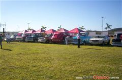 American Classic Cars 2014 Sinaloa - Imágenes del Evento III