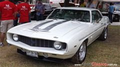 24 Aniversario Museo del Auto de Monterrey - Imágenes del Evento - Parte III