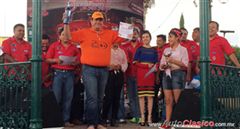 5o Festival Mi Auto Antiguo San Felipe Guanajuato - Premios y Reconocimientos