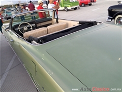 American Classic Cars Mazatlan 2016 - Recepción y Convivencia Parte II