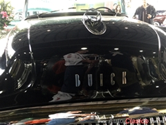 Salón Retromobile FMAAC México 2016 - 1954 Buick Super