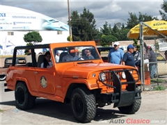 Octava Ruta Zacatecana - Llegando a Fresnillo