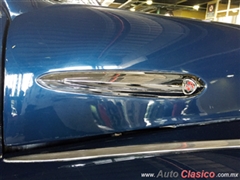 Salón Retromobile FMAAC México 2016 - 1948 Buick Roadmaster