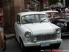 6o Festival Mi Auto Antiguo San Felipe Guanajuato - Imágenes del Evento - Parte III