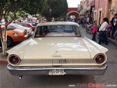 6o Festival Mi Auto Antiguo San Felipe Guanajuato - Imágenes del Evento - Parte IV