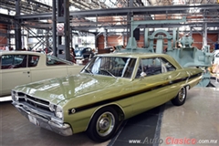 1968 Dodge Dart Hardtop