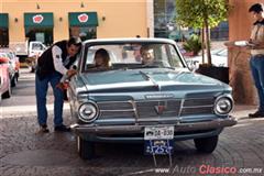 28 Rally de la Independencia - La Salida- Parte II