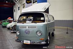 1969 Volkswagen Combi