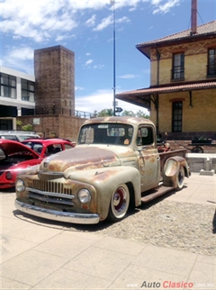 Auto Show de Primavera Auguascalientes 2019 - Event Images Part I - Courtesy Classics Ciudad Victoria Tamaulipas