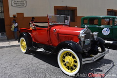 Ford A 1929