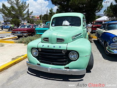 1950 Ford Pickup