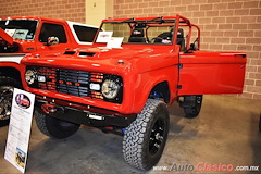 1972 Ford Bronco