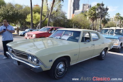 1968 Chevrolet Chevelle