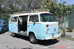 Volks Monterrey 2023 - Volkswagen Combi / Bus / Type 2 - Parte II