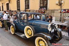 4o Encuentro Nacional Ford A - Guanajuato - Imágenes del Evento Parte VIII