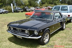 1968 Ford Mustang