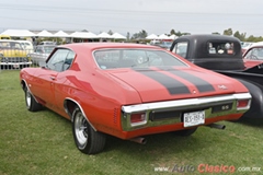 1970 Chevrolet Chevelle SS