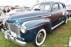 1941 Buick Eight Super Special 4 Door Sedan