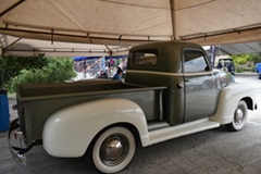 1949 Chevrolet Pickup