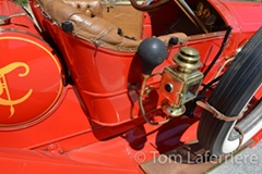 1911 Cole 30 Model L Roadster