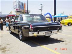 Autos Participantes - Dodge Valiant 1966