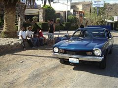 Ford Maverick