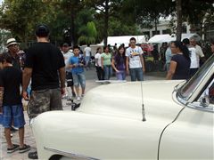 23avo aniversario del Museo de Autos y del Transporte de Monterrey A.C. - Imágenes del Evento - Parte II