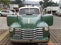 chevrolet 1951 - chevrolet 1951